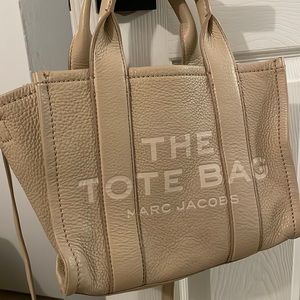 Marc Jacobs Mini The Tote Bag